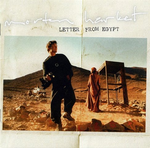 Letter from Egypt (2008)